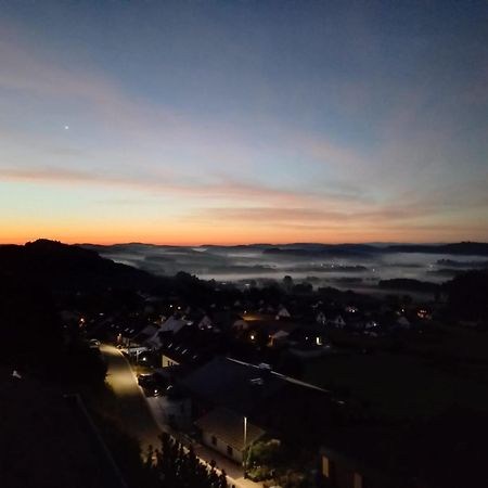 Ferienwohnungen Sternenhimmel Whg 1 Medebach Exterior foto