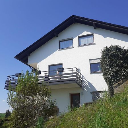 Ferienwohnungen Sternenhimmel Whg 1 Medebach Exterior foto