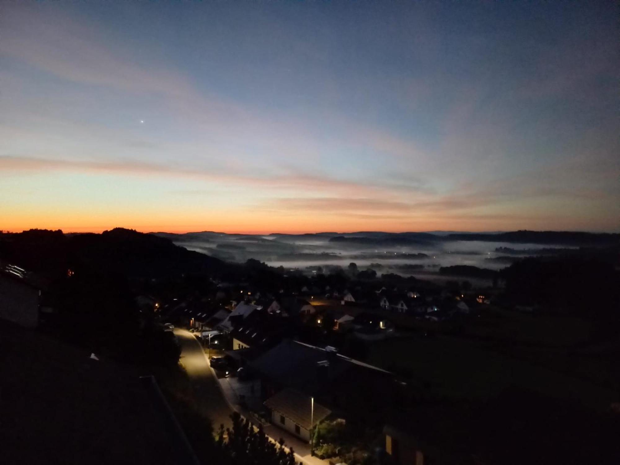 Ferienwohnungen Sternenhimmel Whg 1 Medebach Exterior foto